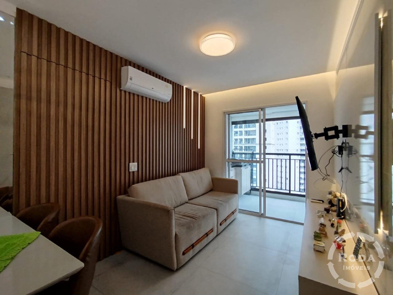 Apartamento à venda no Marapé: 