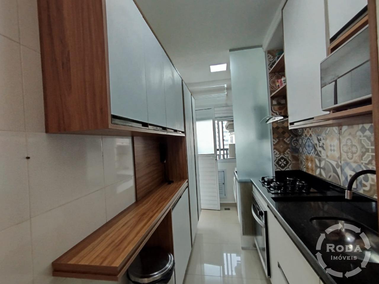 Apartamento à venda no Marapé: 