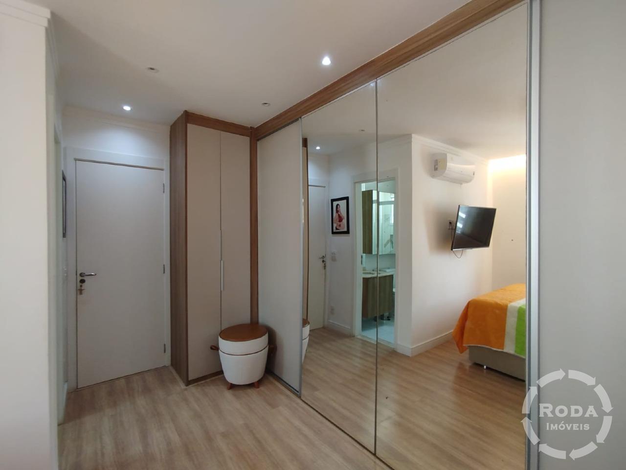 Apartamento à venda no Marapé: 