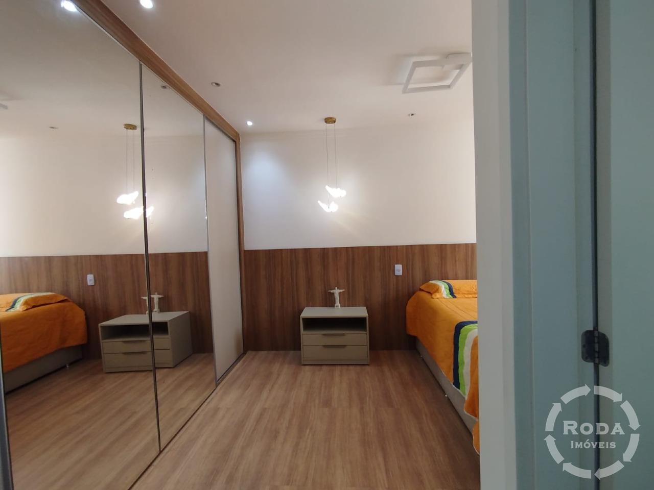 Apartamento à venda no Marapé: 