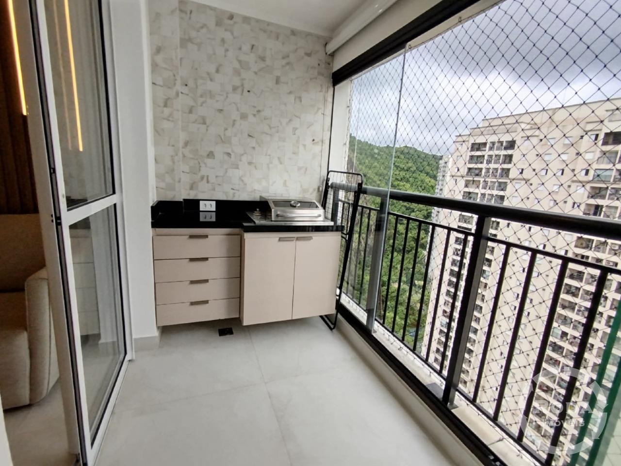 Apartamento à venda no Marapé: 