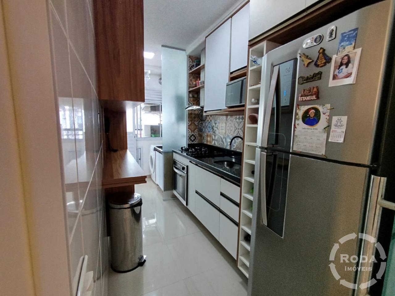 Apartamento à venda no Marapé: 
