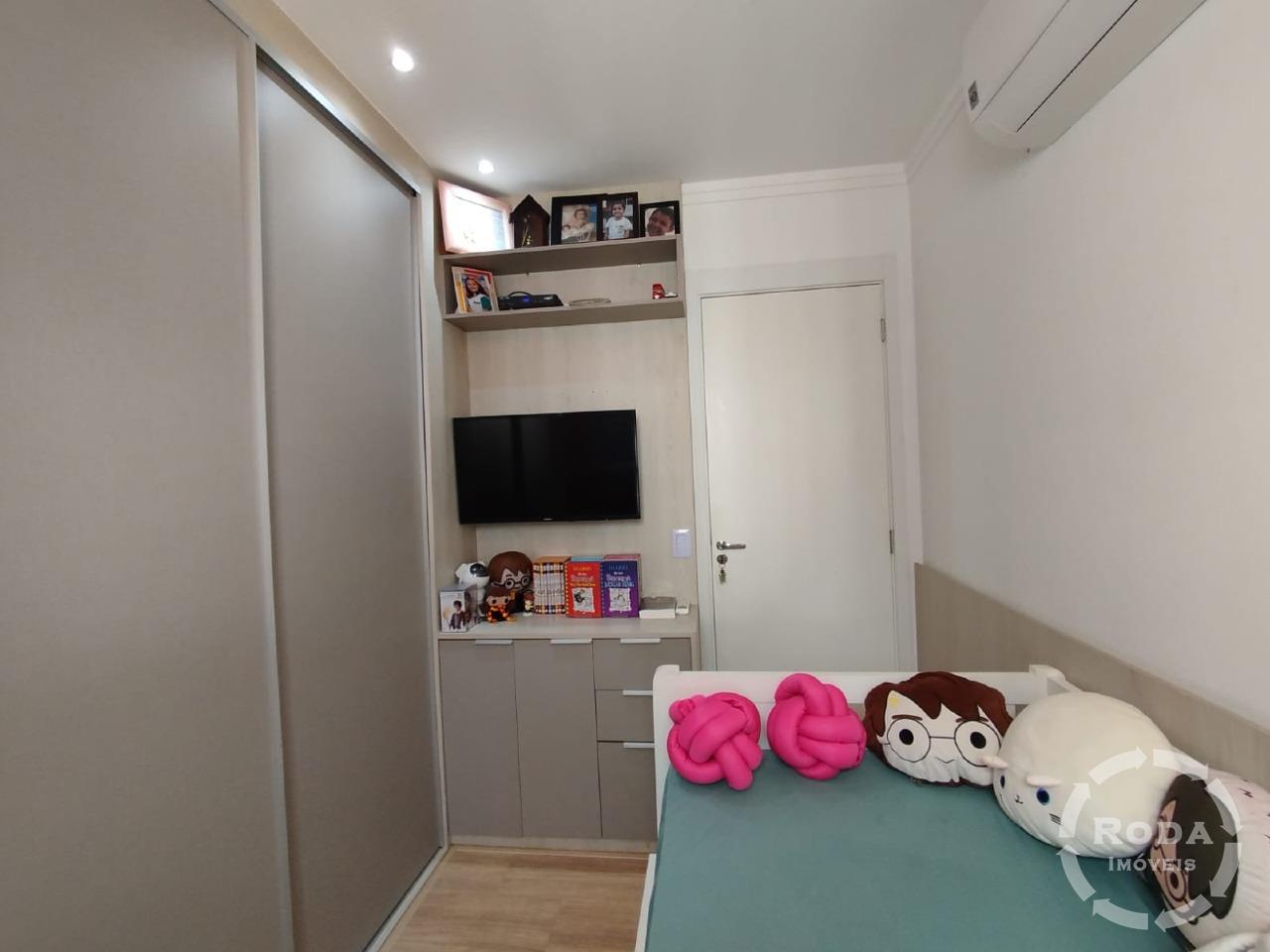 Apartamento à venda no Marapé: 