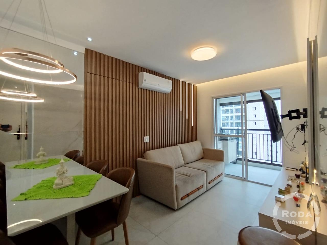 Apartamento à venda no Marapé: 