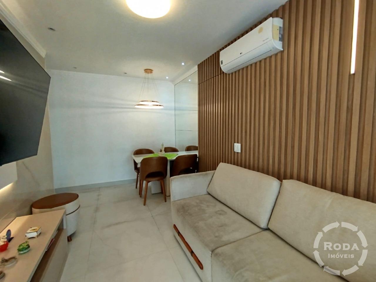 Apartamento à venda no Marapé: 