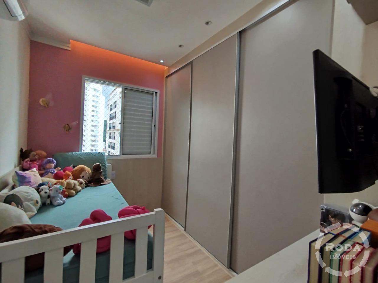 Apartamento à venda no Marapé: 