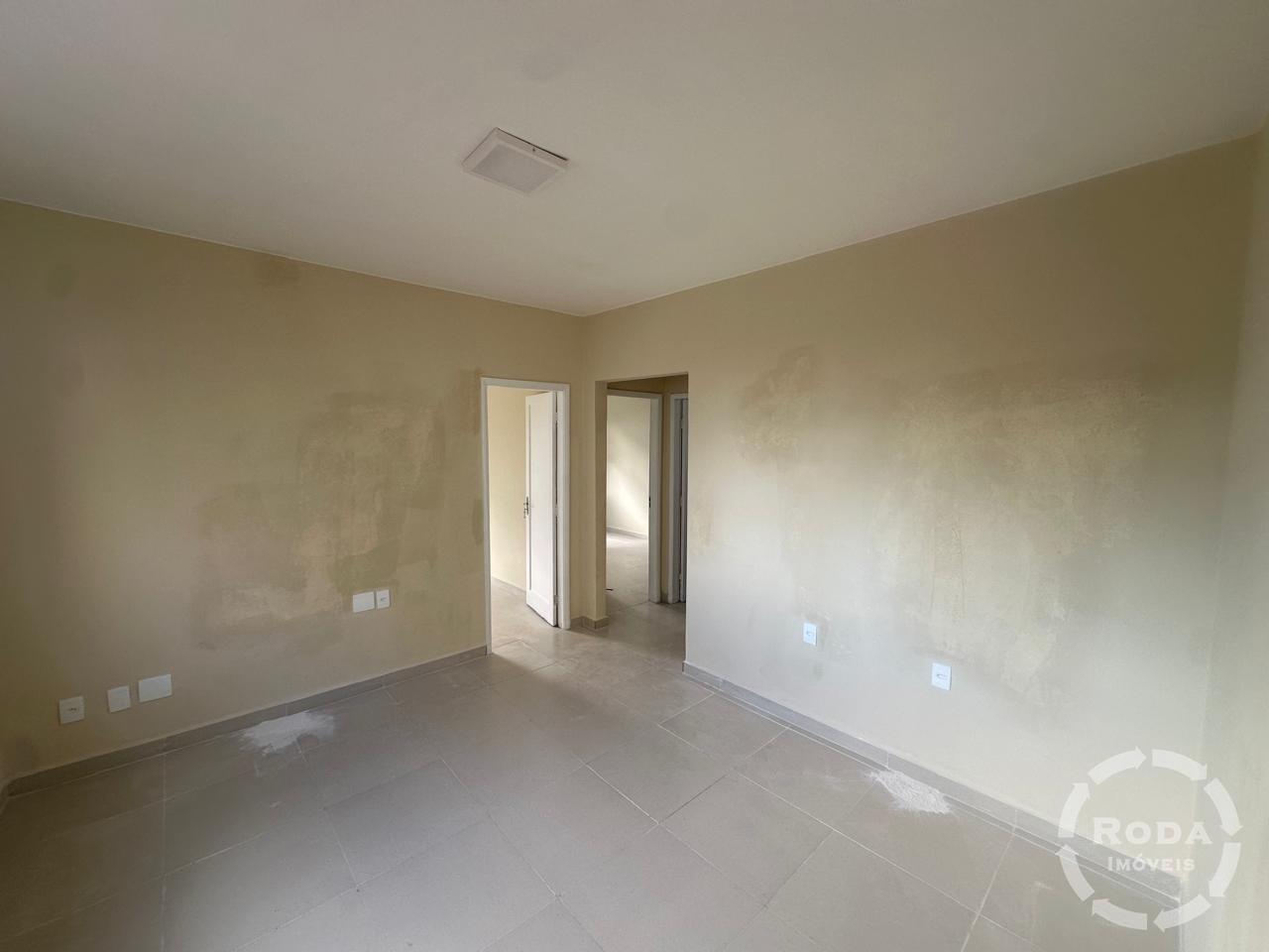 Apartamento para aluguel no Aparecida: 