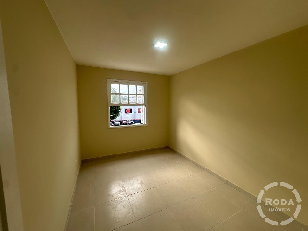 Apartamento para aluguel no Aparecida: 