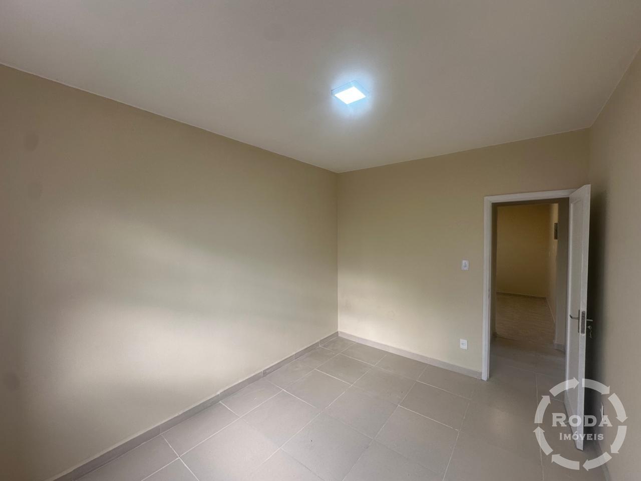 Apartamento para aluguel no Aparecida: 