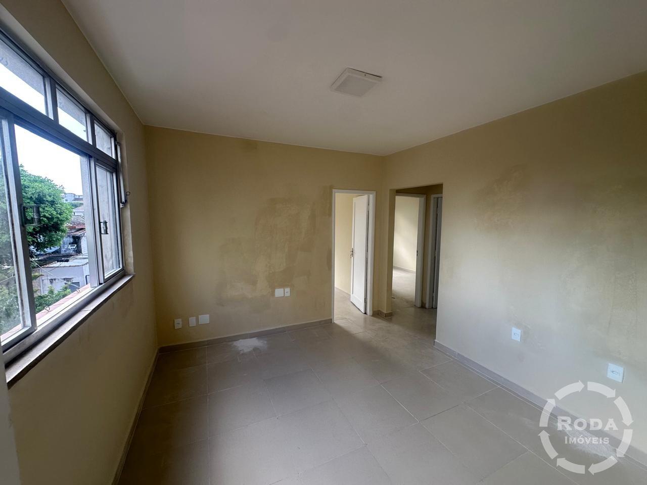 Apartamento para aluguel no Aparecida: 