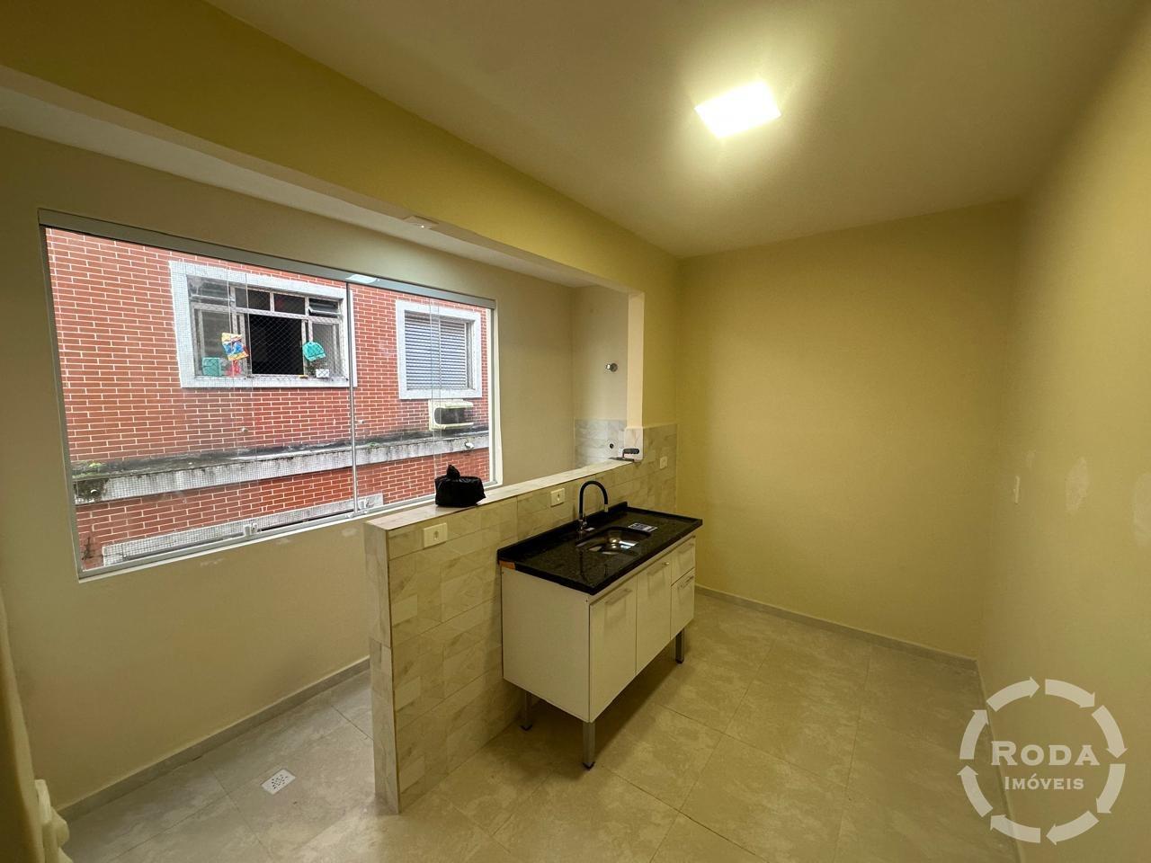Apartamento para aluguel no Aparecida: 