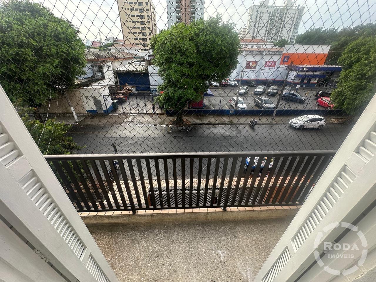 Apartamento para aluguel no Aparecida: 