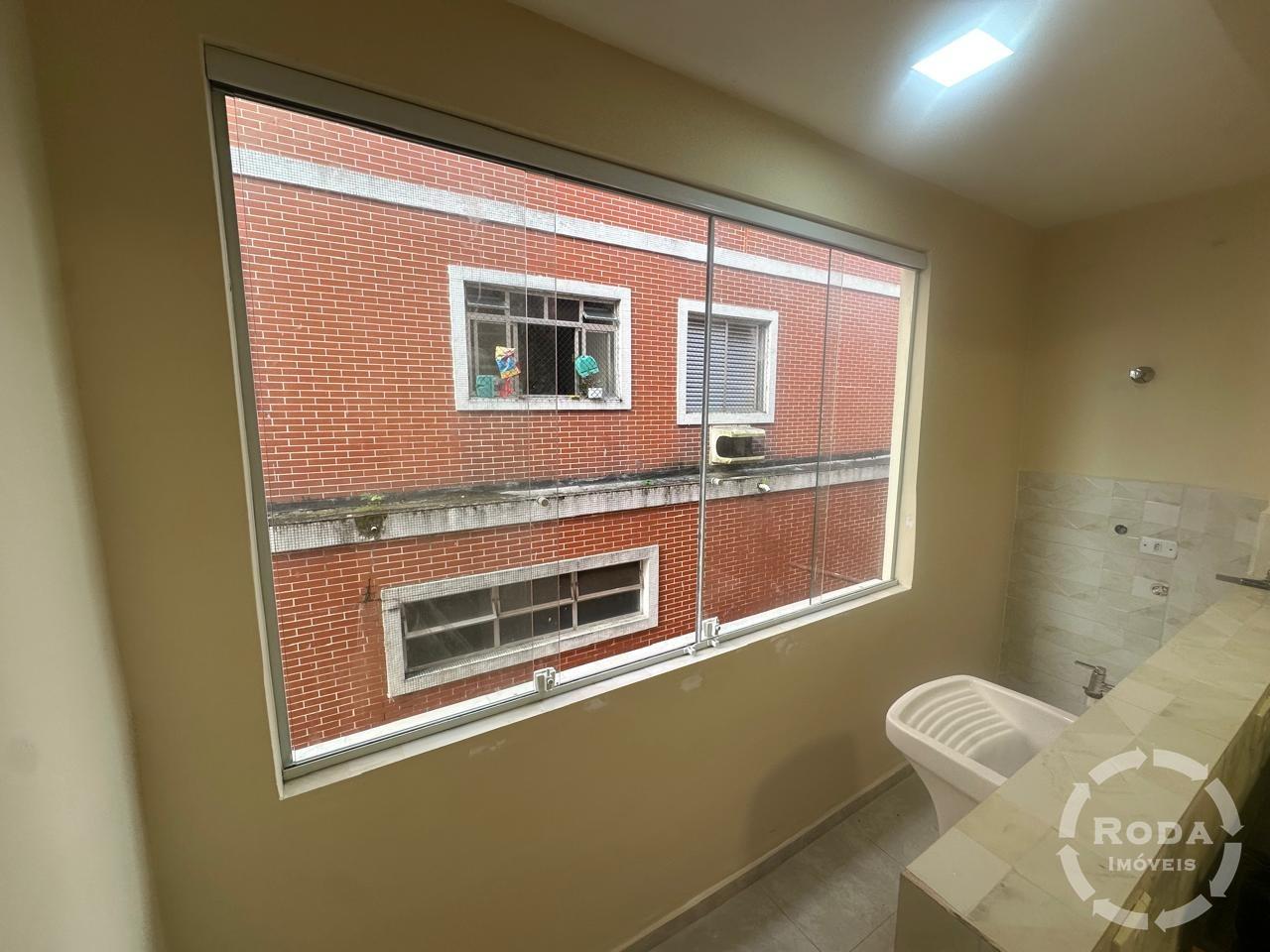 Apartamento para aluguel no Aparecida: 