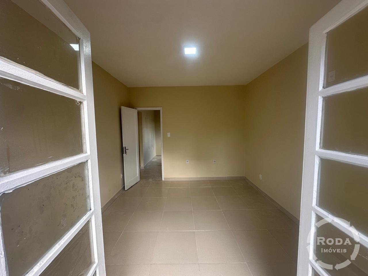 Apartamento para aluguel no Aparecida: 