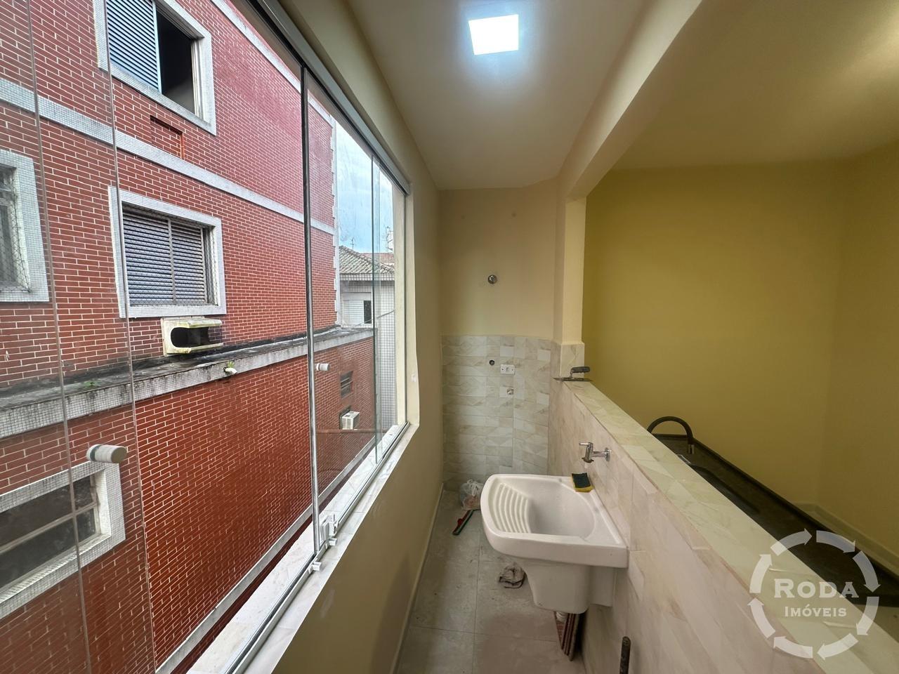 Apartamento para aluguel no Aparecida: 