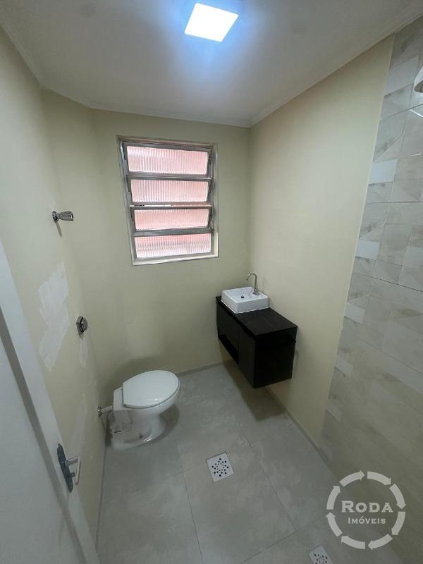 Apartamento para aluguel no Aparecida: 