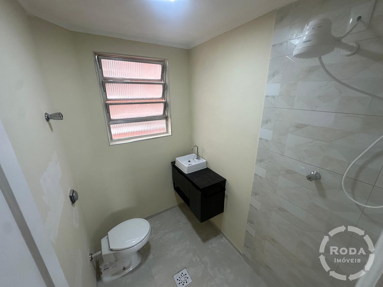 Apartamento para aluguel no Aparecida: 