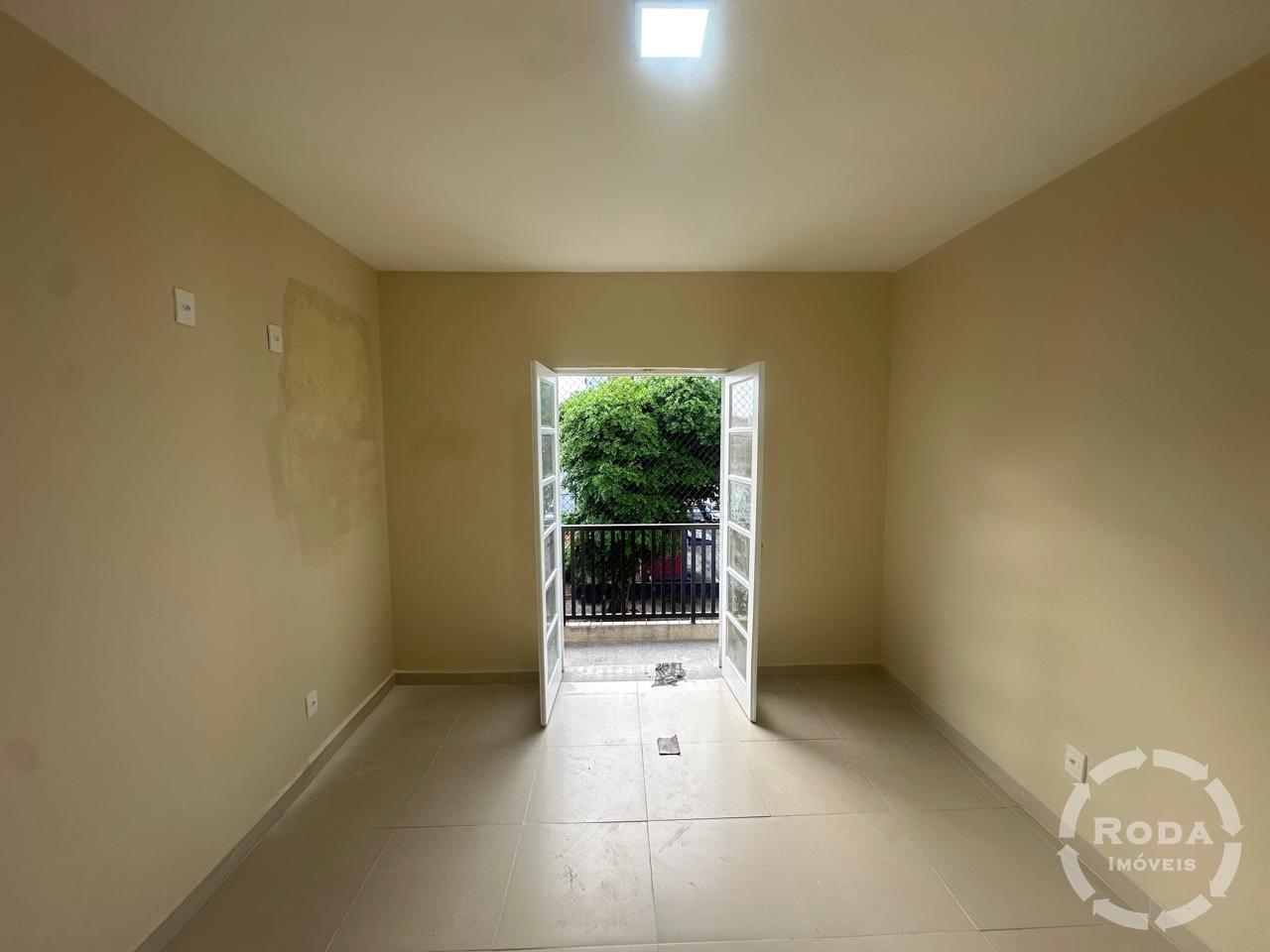 Apartamento para aluguel no Aparecida: 