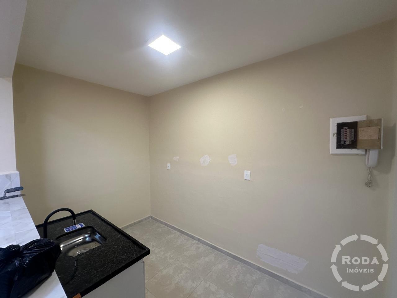 Apartamento para aluguel no Aparecida: 