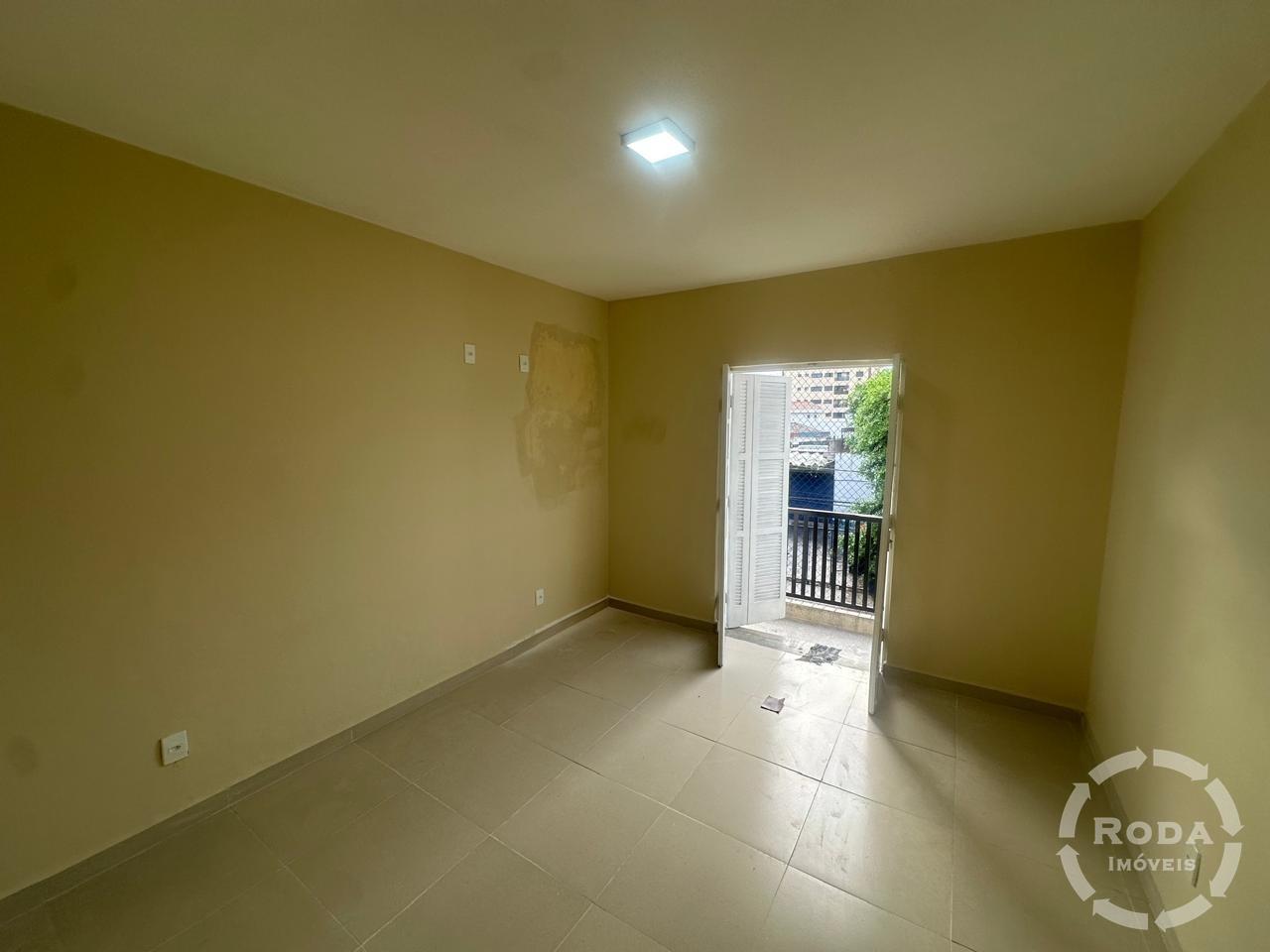 Apartamento para aluguel no Aparecida: 