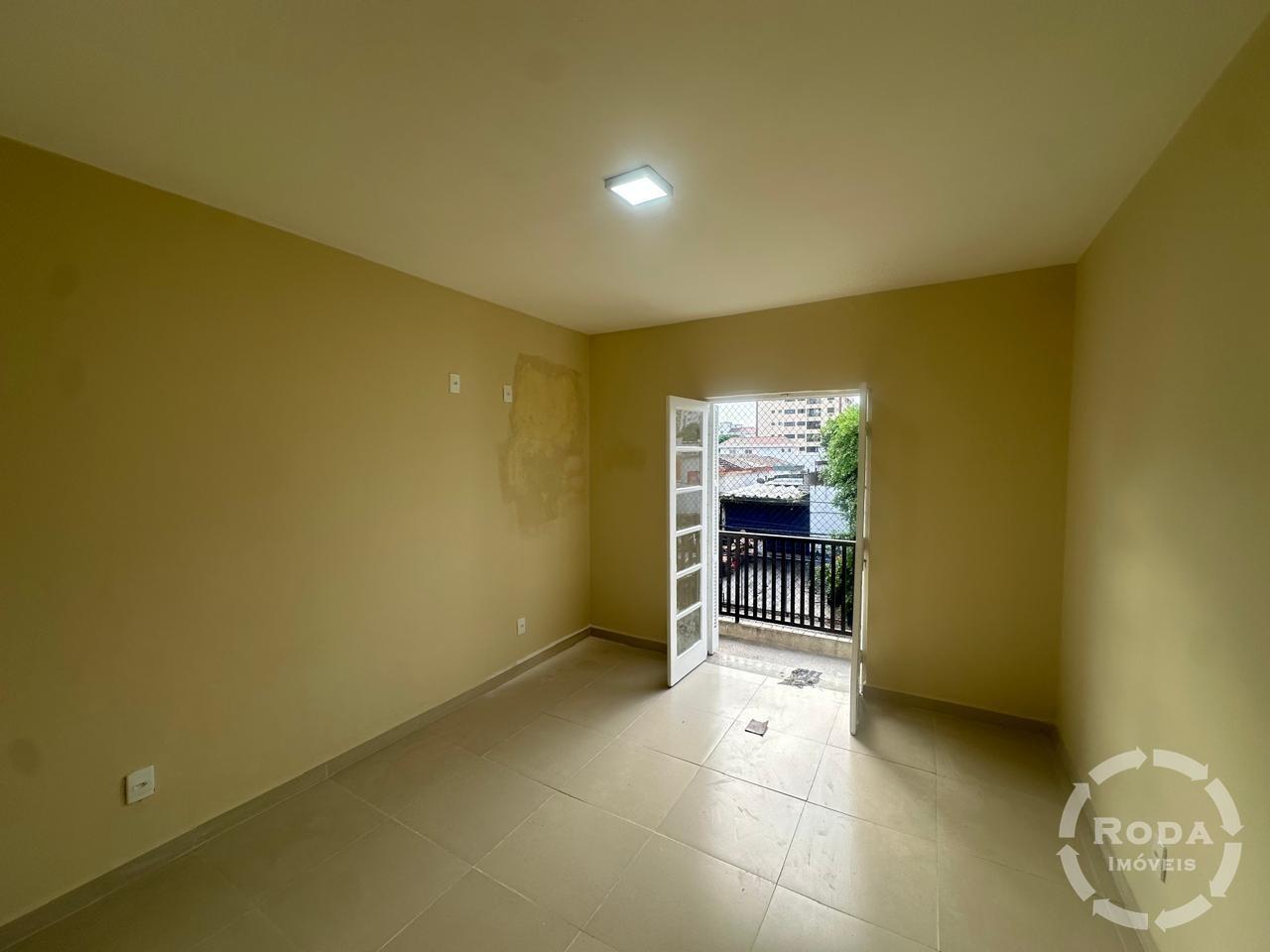 Apartamento para aluguel no Aparecida: 