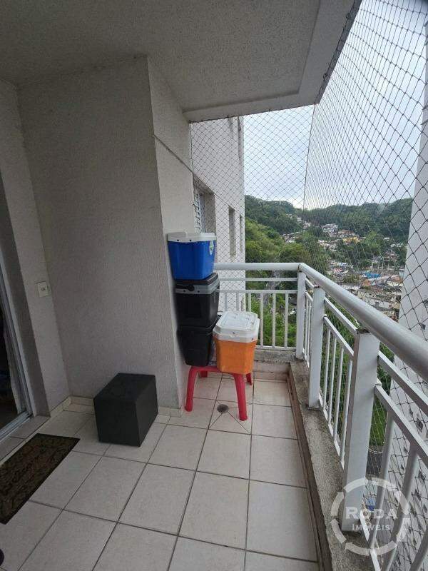 Apartamento à venda no Marapé: 