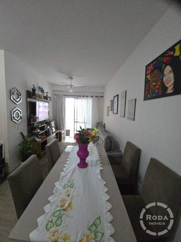 Apartamento à venda no Marapé: 