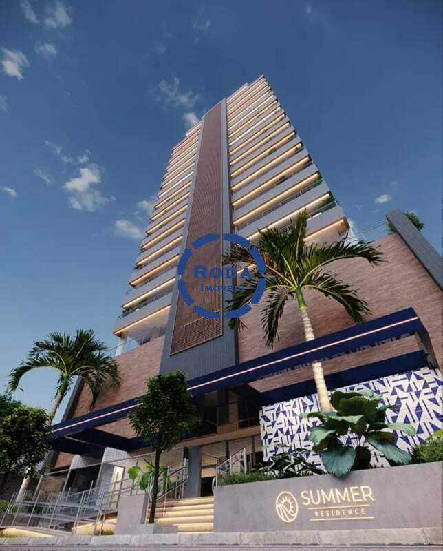 Apartamento à venda no Marapé: