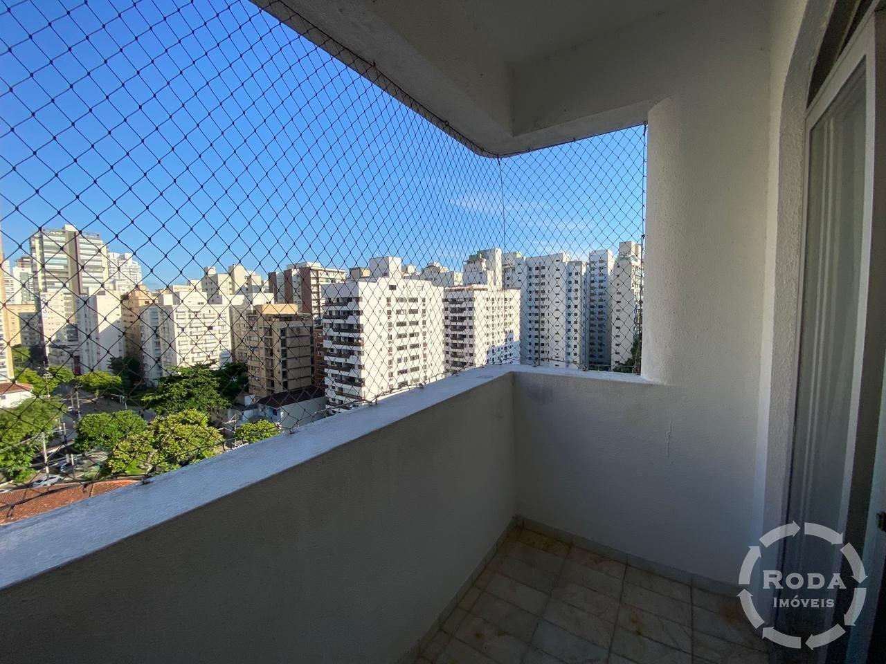 Apartamento à venda no Boqueirão: 