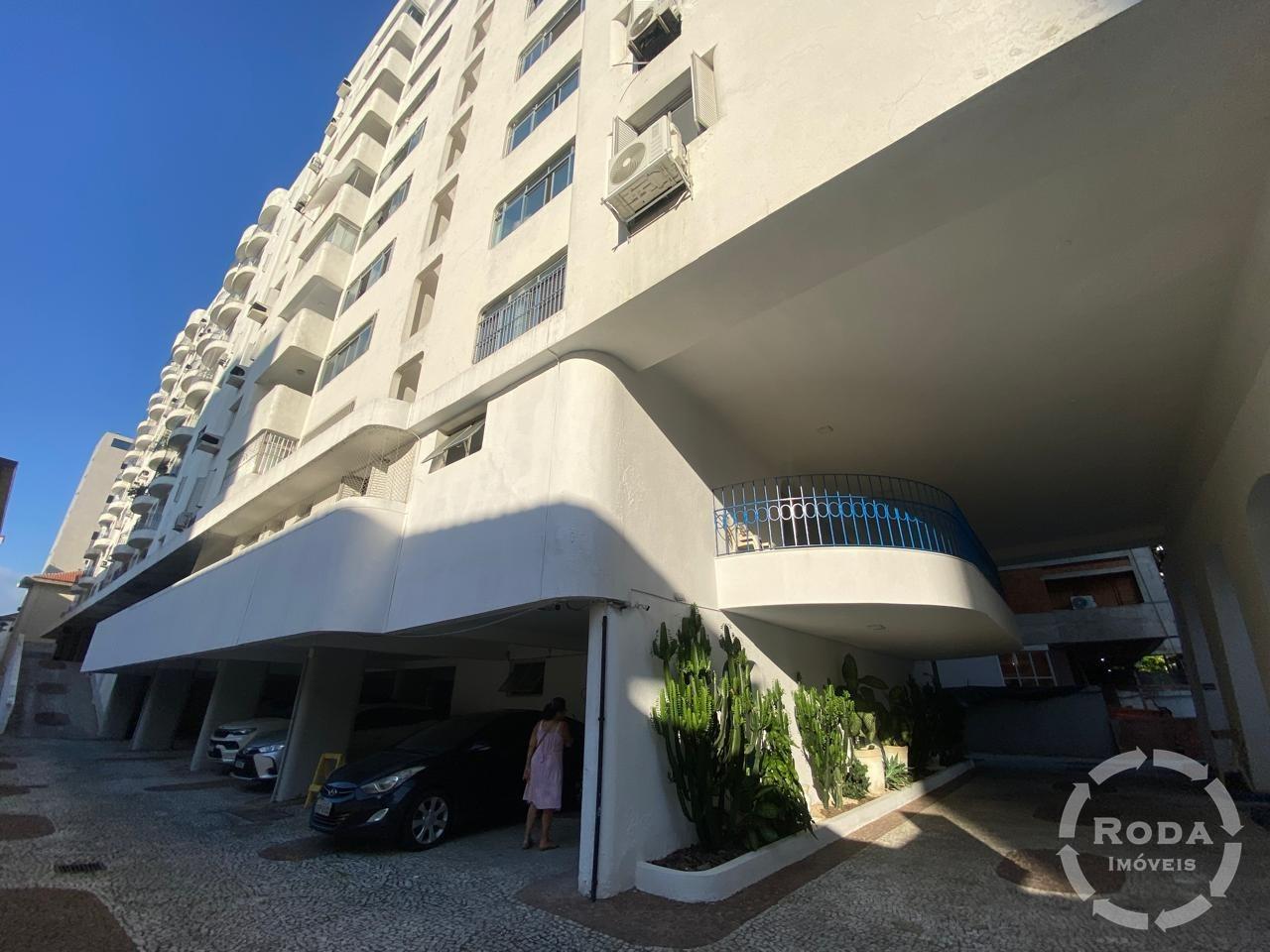 Apartamento à venda no Boqueirão: 