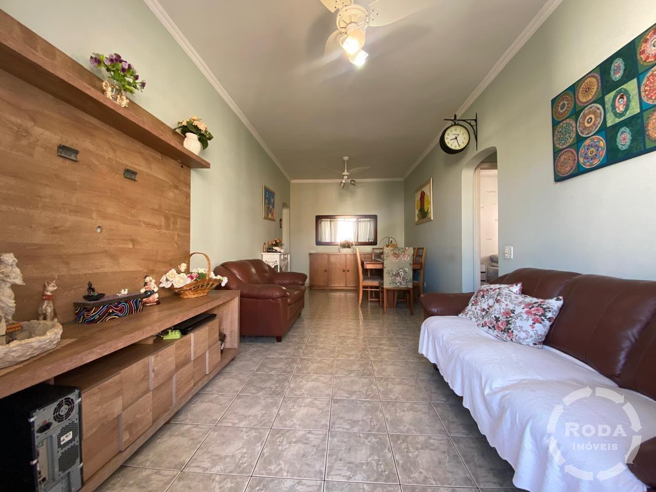 Apartamento à venda no Boqueirão: 
