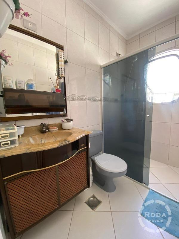 Apartamento à venda no Boqueirão: 