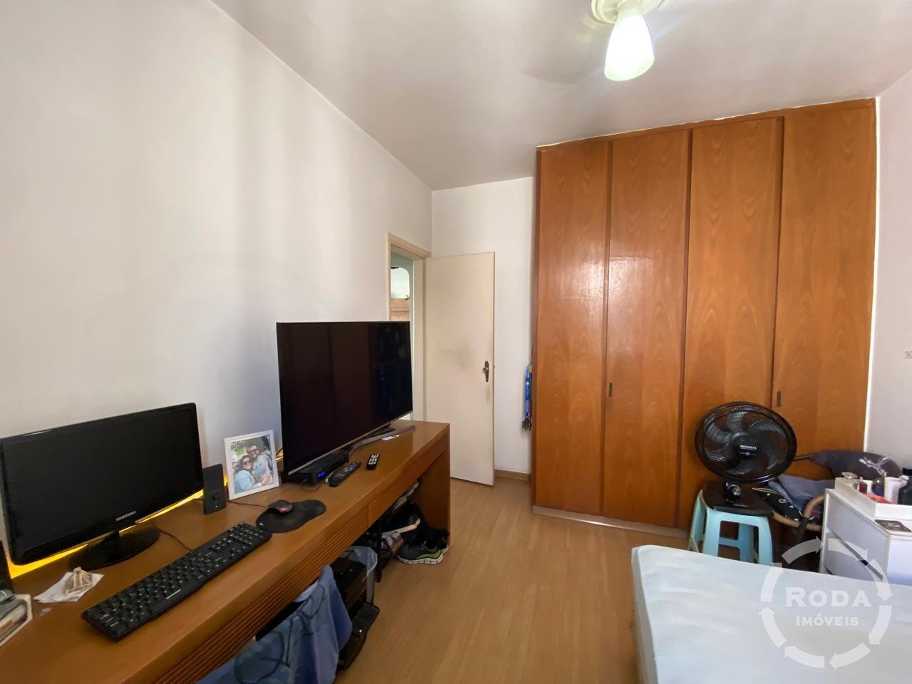 Apartamento à venda no Boqueirão: 
