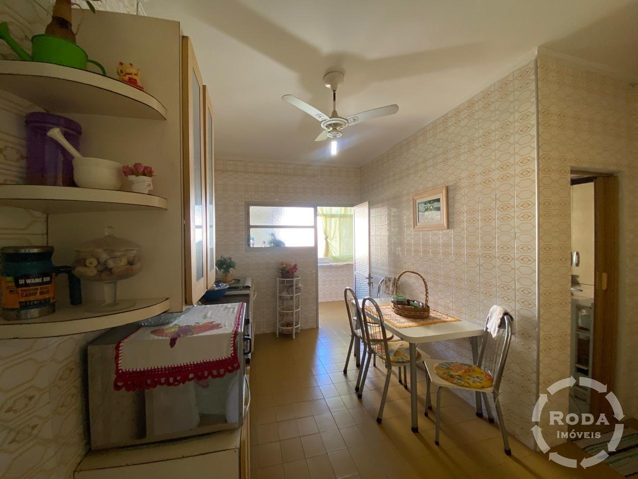 Apartamento à venda no Boqueirão: 