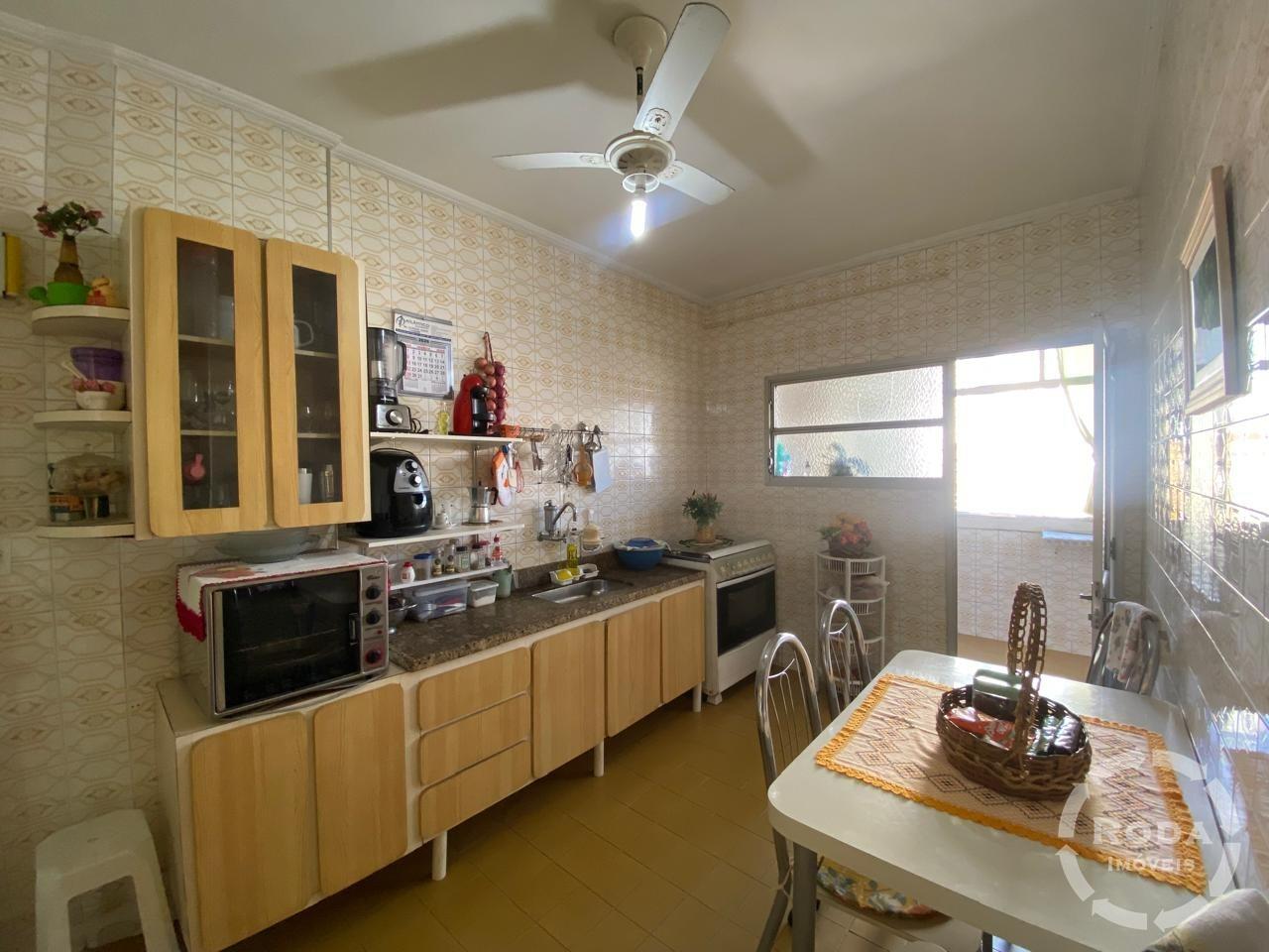 Apartamento à venda no Boqueirão: 