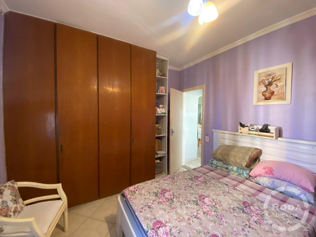 Apartamento à venda no Boqueirão: 