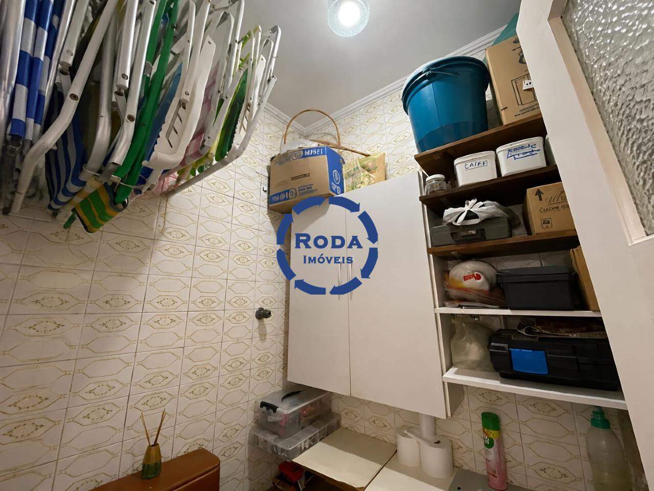 Apartamento à venda no Boqueirão: 