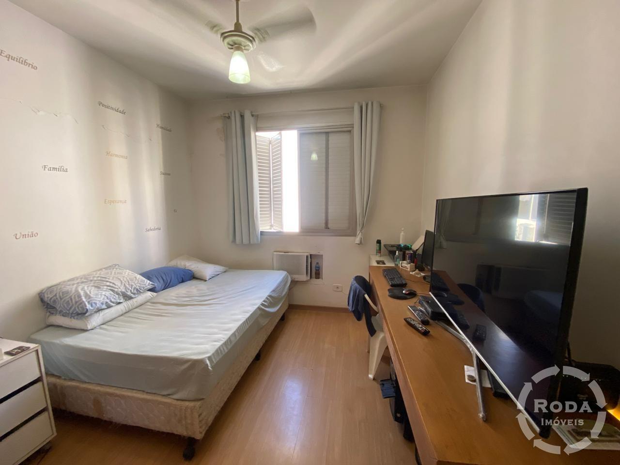 Apartamento à venda no Boqueirão: 