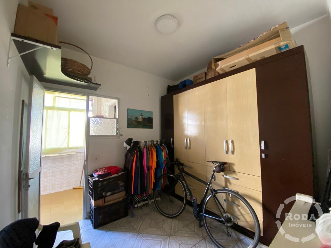 Apartamento à venda no Boqueirão: 