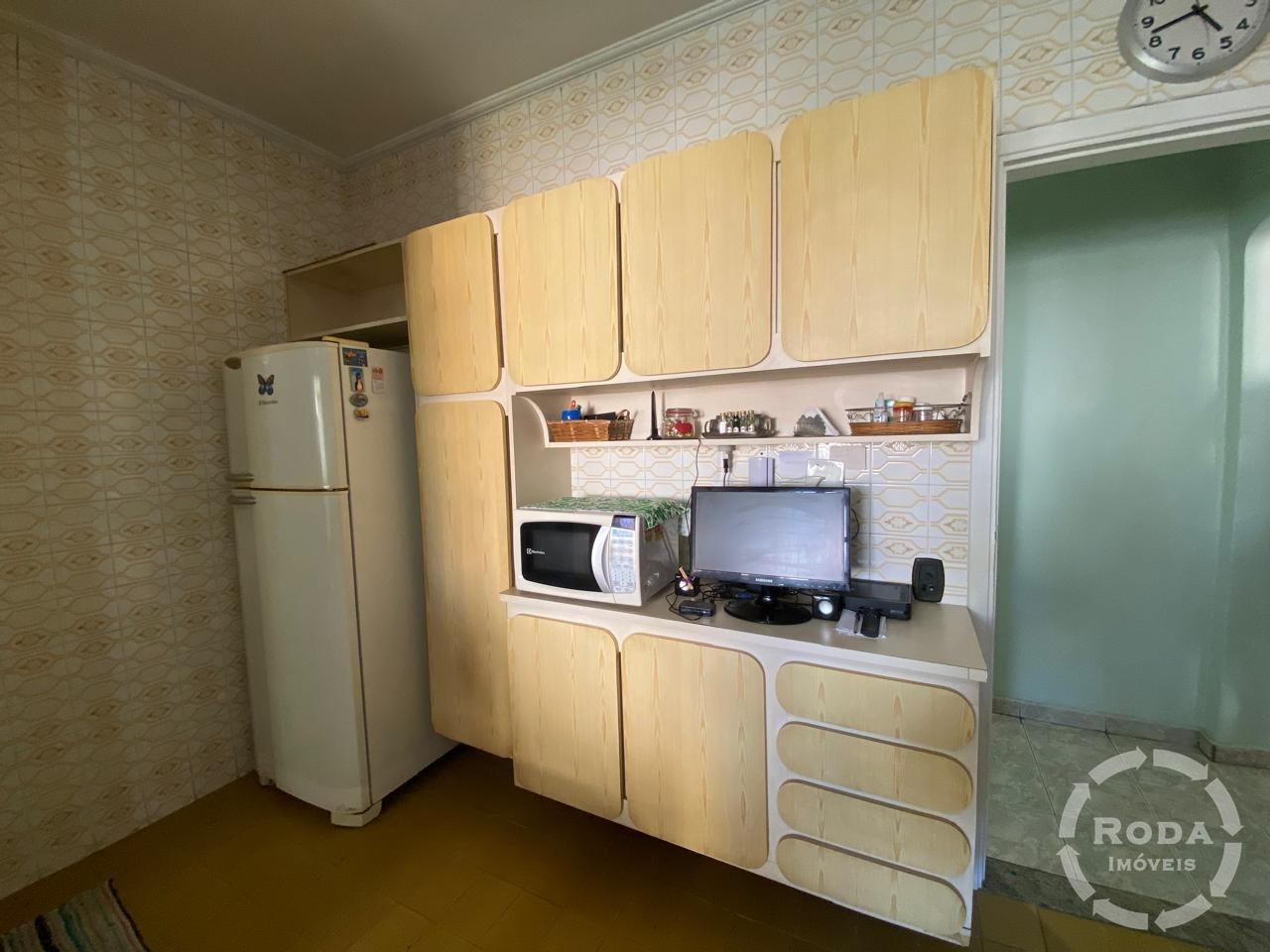 Apartamento à venda no Boqueirão: 