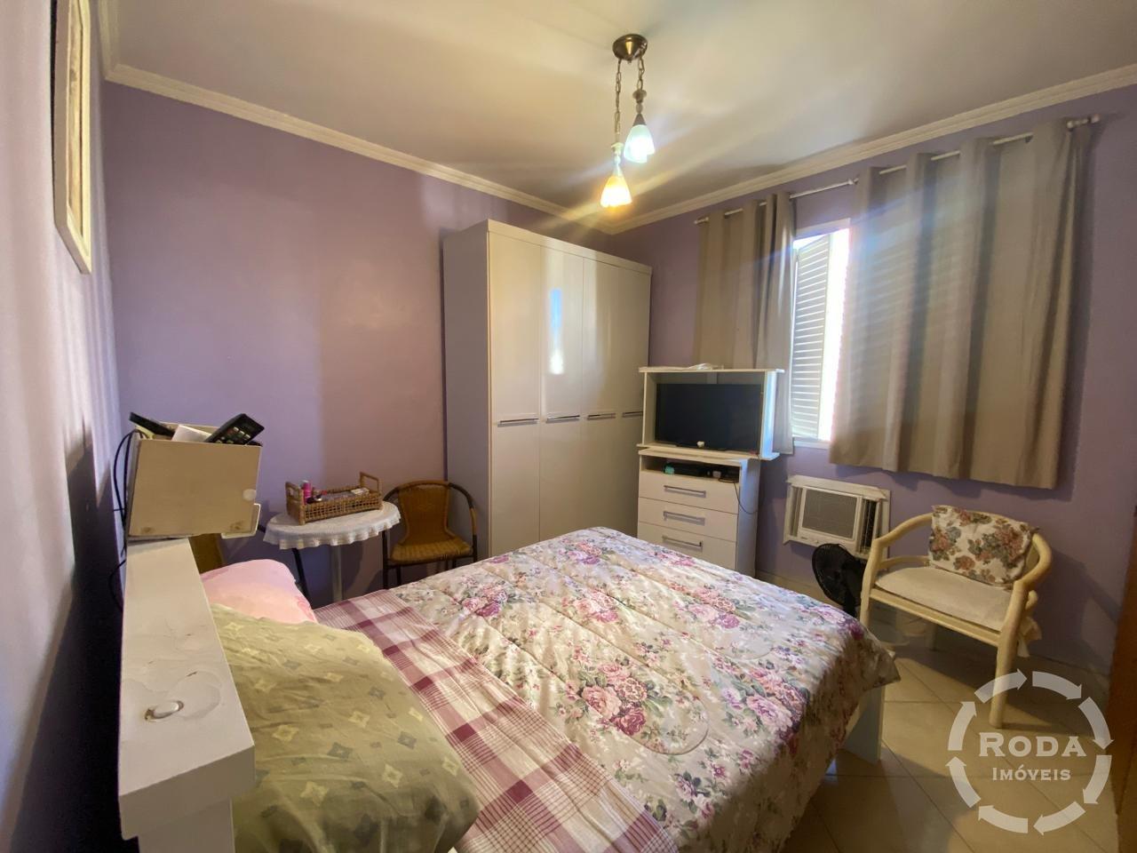 Apartamento à venda no Boqueirão: 