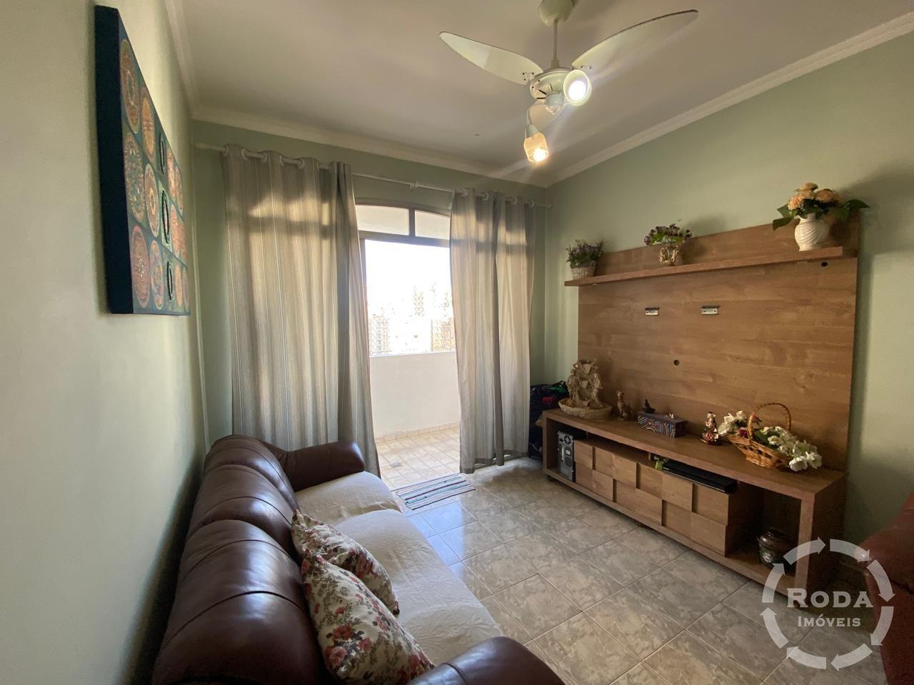 Apartamento à venda no Boqueirão: 