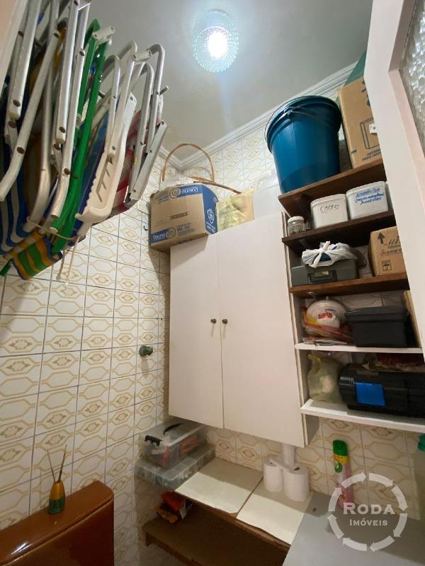 Apartamento à venda no Boqueirão: 