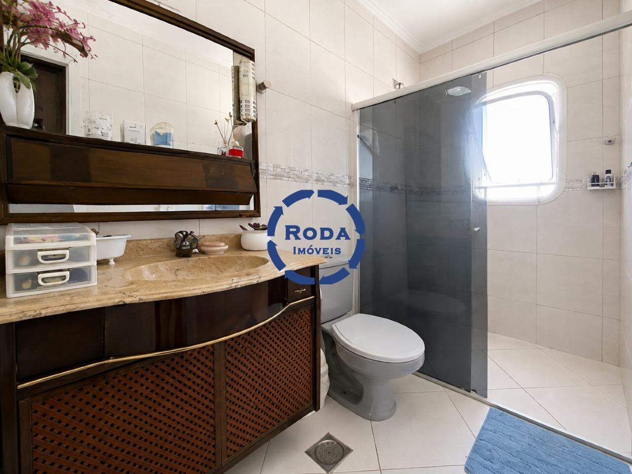 Apartamento à venda no Boqueirão: 