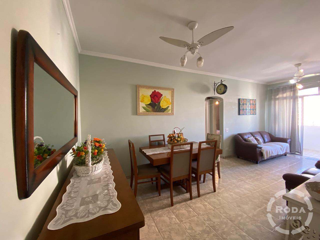 Apartamento à venda no Boqueirão: 