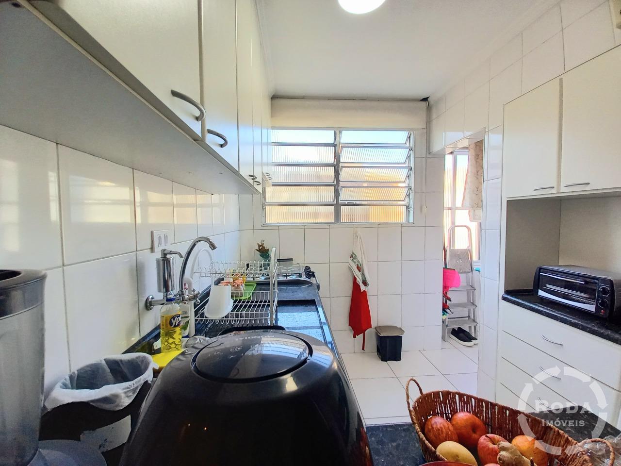 Apartamento à venda no Boqueirão: 