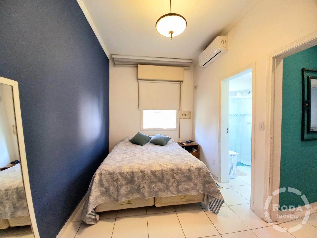 Apartamento à venda no Boqueirão: 