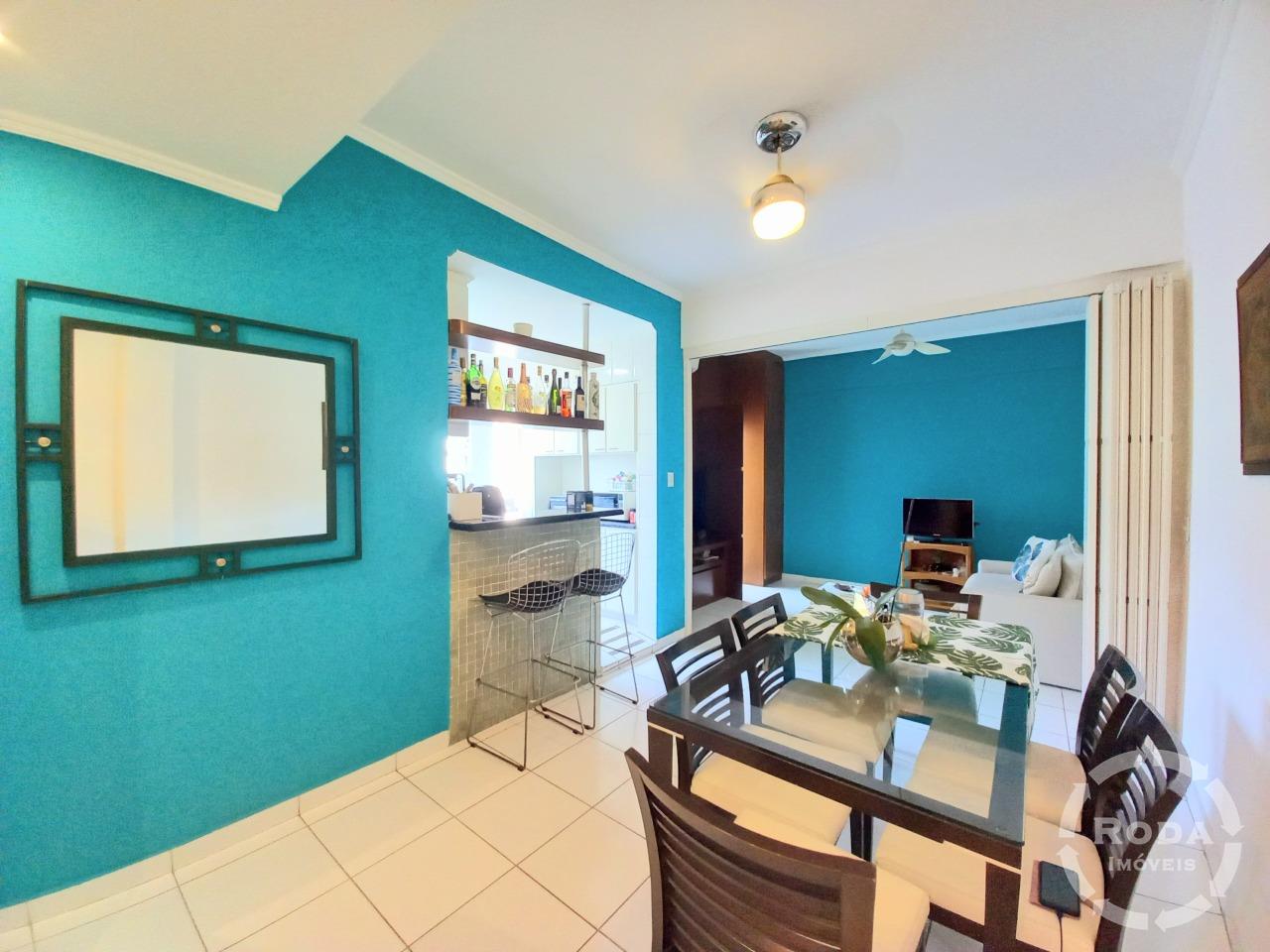 Apartamento à venda no Boqueirão: 