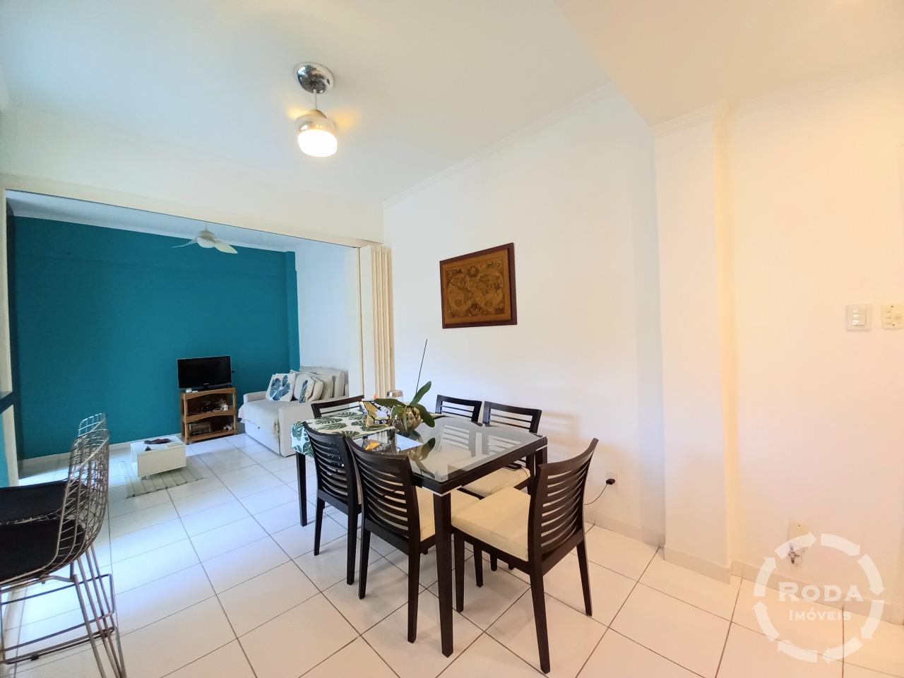 Apartamento à venda no Boqueirão: 