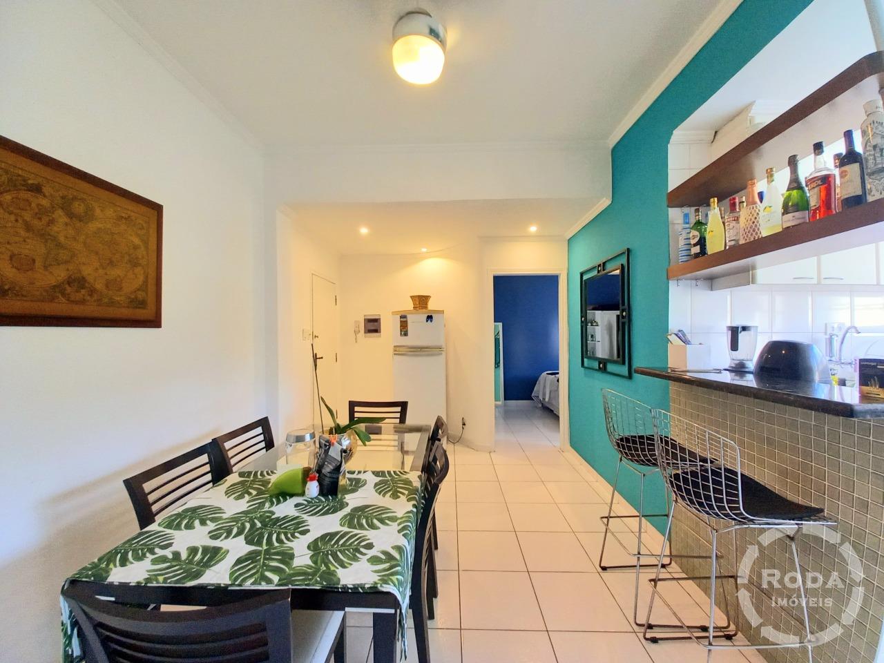 Apartamento à venda no Boqueirão: 